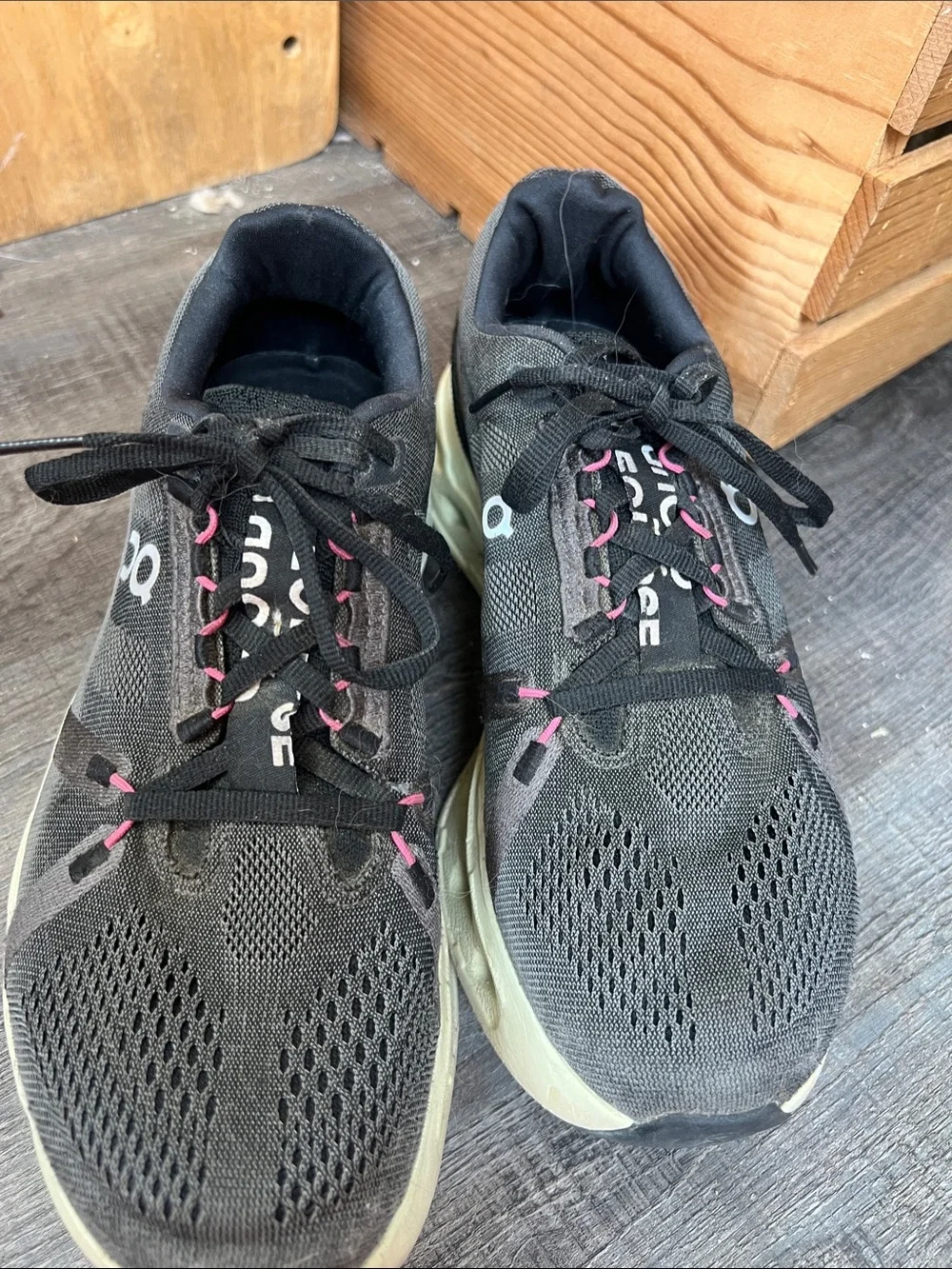 On Running Women's Eclipse size 10